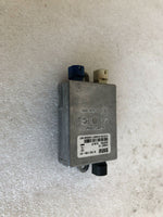 2008 BMW 535I USB Hub Control Module Unit 14404710