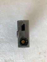 2008 BMW 535I USB Hub Control Module Unit 14404710