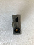 2008 BMW 535I USB Hub Control Module Unit 14404710