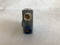 2008 BMW 535I USB Hub Control Module Unit 14404710