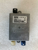 2008 BMW 535I USB Hub Control Module Unit 14404710