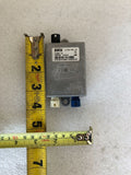2008 BMW 535I USB Hub Control Module Unit 14404710