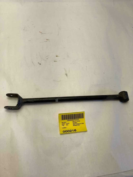 2002 - 2006 TOYOTA CAMRY Lower Control Arm Rear Suspension Right Passenger Side