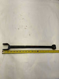 2002 - 2006 TOYOTA CAMRY Lower Control Arm Rear Suspension Right Passenger Side