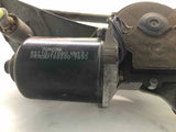 2005 - 2010 SCION TC Windshield Wiper Motor Complete With Linkage Transmission