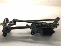 2005 - 2010 SCION TC Windshield Wiper Motor Complete With Linkage Transmission
