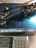 2005 - 2010 SCION TC Windshield Wiper Motor Complete With Linkage Transmission