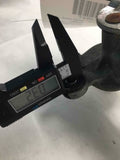2005 - 2010 SCION TC Windshield Wiper Motor Complete With Linkage Transmission