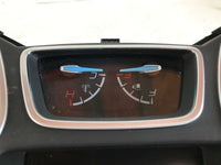 2012 - 2014 FORD FOCUS  Used Instrument Cluster Speedometer GM5T-10849-GTG OEM