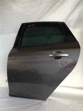 2014 FORD FOCUS 2012-2018 Rear Door Color Code: UJ Left Driver Side Exterior OEM