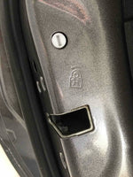 2014 FORD FOCUS 2012-2018 Rear Door Color Code: UJ Left Driver Side Exterior OEM