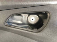 2014 FORD FOCUS 2012-2018 Rear Door Color Code: UJ Left Driver Side Exterior OEM