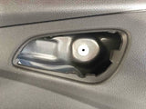 2014 FORD FOCUS 2012-2018 Rear Door Color Code: UJ Left Driver Side Exterior OEM