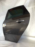 2014 FORD FOCUS 2012-2018 Rear Door Color Code: UJ Left Driver Side Exterior OEM