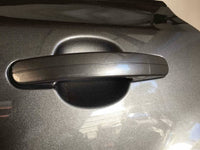 2014 FORD FOCUS 2012-2018 Rear Door Color Code: UJ Left Driver Side Exterior OEM