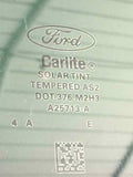 2014 FORD FOCUS 2012-2018 Rear Door Color Code: UJ Left Driver Side Exterior OEM