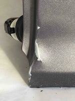 2014 FORD FOCUS 2012-2018 Rear Door Color Code: UJ Left Driver Side Exterior OEM