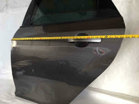 2014 FORD FOCUS 2012-2018 Rear Door Color Code: UJ Left Driver Side Exterior OEM