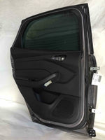 2014 FORD FOCUS 2012-2018 Rear Door Color Code: UJ Left Driver Side Exterior OEM