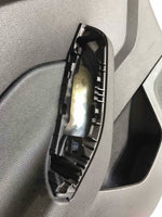 2014 FORD FOCUS 2012-2018 Rear Door Color Code: UJ Left Driver Side Exterior OEM