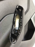 2014 FORD FOCUS 2012-2018 Rear Door Color Code: UJ Left Driver Side Exterior OEM