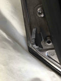 2014 FORD FOCUS 2012-2018 Rear Door Color Code: UJ Left Driver Side Exterior OEM
