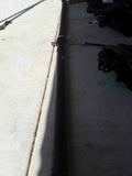 2015 TOYOTA RAV-4 Used Orginal Driveshaft Support Bearing With Rods