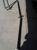 2015 TOYOTA RAV-4 Used Orginal Driveshaft Support Bearing With Rods