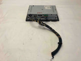 2005 VOLVO 40 SERIES Radio AM FM Audio MP3 Amplifier Receiver 30732825 OEM