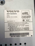 2005 VOLVO 40 SERIES Radio AM FM Audio MP3 Amplifier Receiver 30732825 OEM