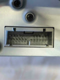 2005 VOLVO 40 SERIES Radio AM FM Audio MP3 Amplifier Receiver 30732825 OEM