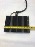 2005 VOLVO 40 SERIES Radio AM FM Audio MP3 Amplifier Receiver 30732825 OEM
