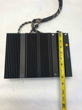 2005 VOLVO 40 SERIES Radio AM FM Audio MP3 Amplifier Receiver 30732825 OEM