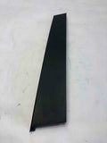 2005 VOLVO 40 SERIES Rear Door Trim Cover Panel Molding Left Side 08622653