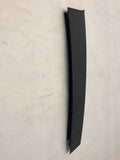 2005 VOLVO 40 SERIES Rear Door Trim Cover Panel Molding Left Side 08622653