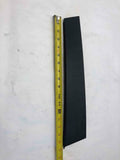 2005 VOLVO 40 SERIES Rear Door Trim Cover Panel Molding Left Side 08622653