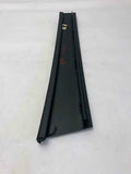 2005 VOLVO 40 SERIES Rear Door Molding Trim Panel Cover Passenger Right 08622654