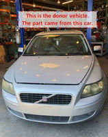2005 VOLVO 40 SERIES Steering Column Upper and Lower Cover 30680133
