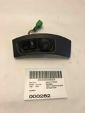2005 VOLVO 40 SERIES Lighter Port w/ Stability Traction Control Assembly OEM