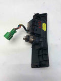 2005 VOLVO 40 SERIES Lighter Port w/ Stability Traction Control Assembly OEM