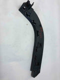 2005 VOLVO 40 SERIES Rear Bumper Mounting Bracket Passenger Right 30676206