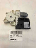 2004 - 2011 VOLVO 40 SERIES Front Door Window Motor Passenger Right Side OEM