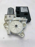 2004 - 2011 VOLVO 40 SERIES Front Door Window Motor Passenger Right Side OEM