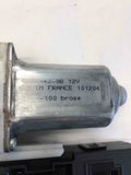 2004 - 2011 VOLVO 40 SERIES Front Door Window Motor Passenger Right Side OEM