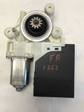 2004 - 2011 VOLVO 40 SERIES Front Door Window Motor Passenger Right Side OEM