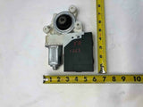 2004 - 2011 VOLVO 40 SERIES Front Door Window Motor Passenger Right Side OEM