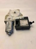 2005 VOLVO 40 SERIES Rear Power Window Motor Driver Left Side LH OEM