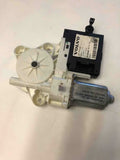 2005 VOLVO 40 SERIES Rear Power Window Motor Driver Left Side LH OEM