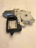2005 VOLVO 40 SERIES Rear Power Window Motor Driver Left Side LH OEM