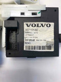 2005 VOLVO 40 SERIES Rear Power Window Motor Driver Left Side LH OEM
